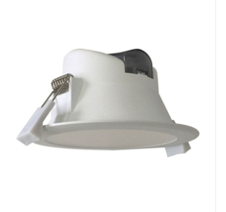 D.light rnd led 113mm 240V 4000K