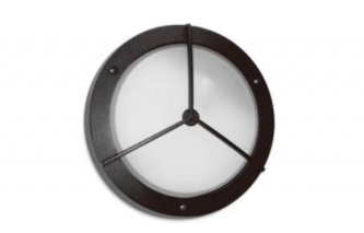 W.light ext M-SERIES GRILL SL (IP54)