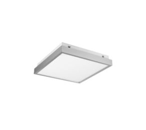 Osyter Florio square LED 14W 4000K SIL