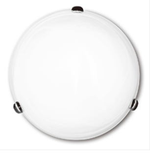 Oyster Alabaster ALA-SC 300mm complete