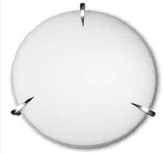 Oyster Spike FRO-SC 400mm complete