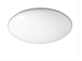 Oyster new OPAL LED 18W 6000K