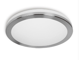 Oyster GEM LED OPAL-SN 18W 3000K