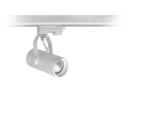 Track light spotlight 4 wire LED 5W
