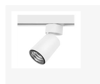 Track light LED 3 wire single circuit15W 4000K