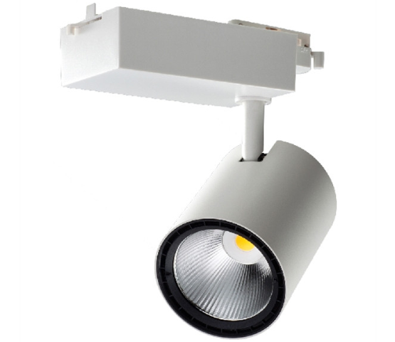 Track light LED 36W 36DG 3000K CRI80