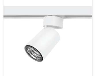Track spot light LED 32W 3000K 25DEG 4wire