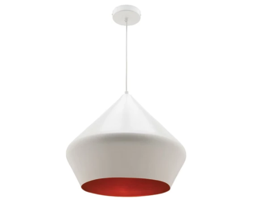 Bennett pendant concrete small LT E27