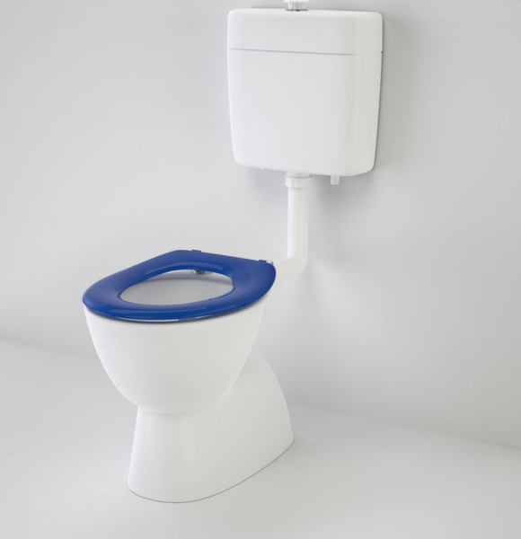 Caroma C’velle Care 200 V2 4S Toilet Suite