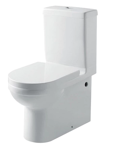 Gallaria Carnival BTW Toilet suite