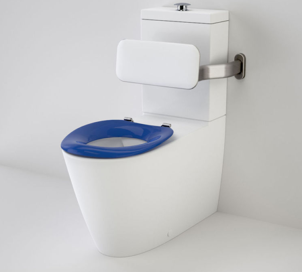 Caroma Care 800 BTW  BR Toilet Suite
