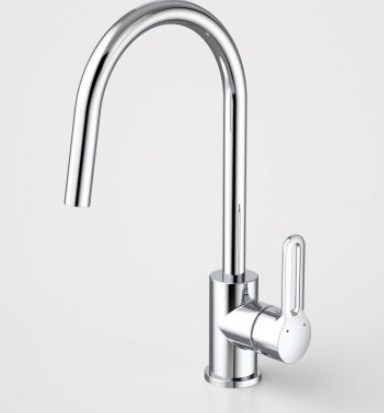 Caroma Cirrus Sink mixer chrome 4 star