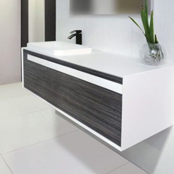 ADP Bliss 1200mm wall hung vanity