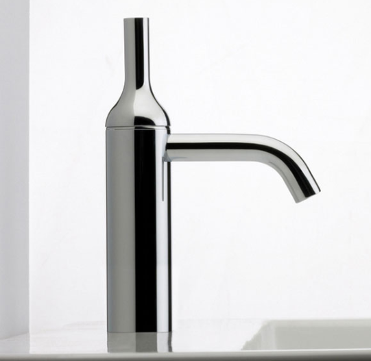 Paco Batlo basin mixer chrome