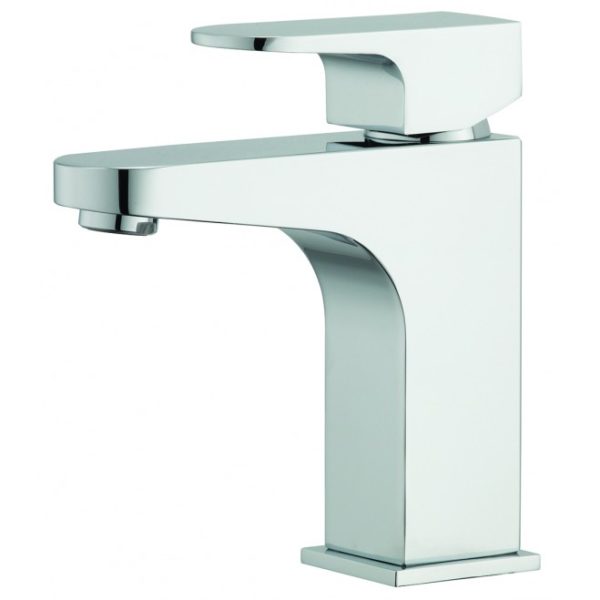 Methven Rere basin mixer chrome
