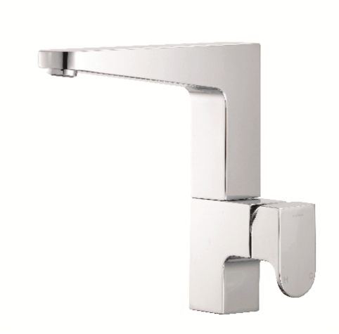 Methven Rere sink mixer chrome
