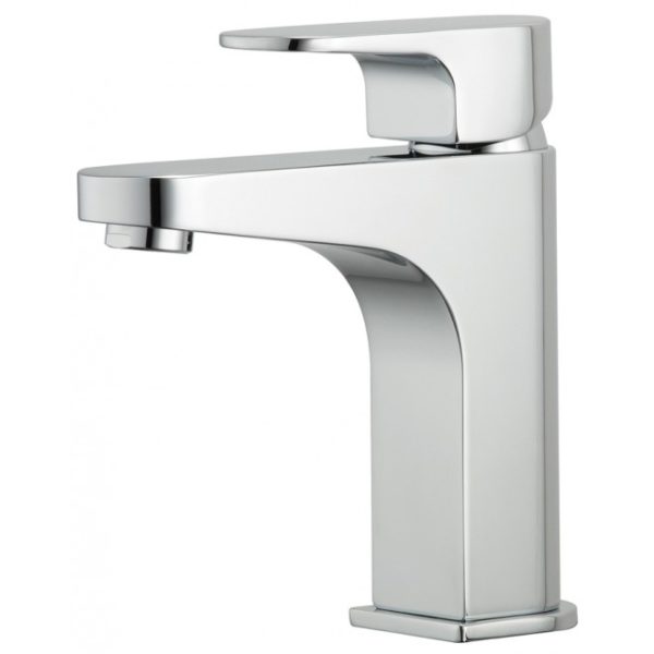 Methven Amio basin mixer chrome
