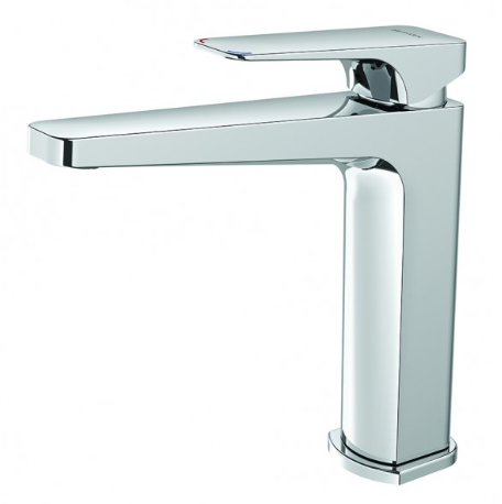 Methven Waipori sink mixer chrome