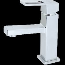 Methven Neon basin mixer chrome