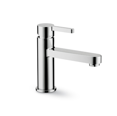 Parisi Ergo basin mixer chrome