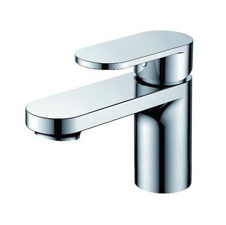 Parisi Elli 110mm basin mixer chrome