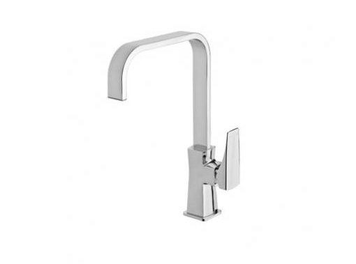 Phoenix Argo sink mixer squareline