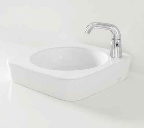 Marc Newson above counter basin 1TH