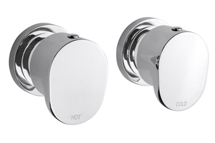 Linsol platinum wall top assemblies