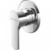 Methven Spirit shower mixer chrome