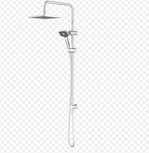 Methven Waipori Satinjet shower system