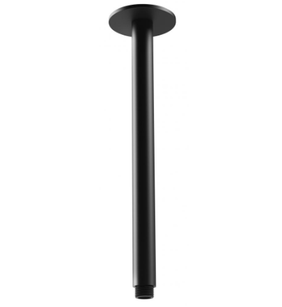 Vivid ceiling mounted arm & plate 300mm MB