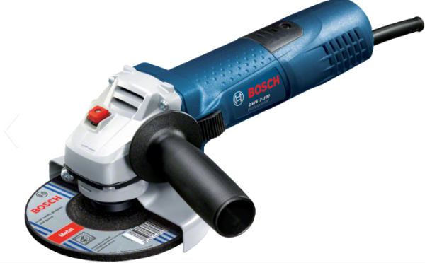 Bosch Angle grinder GWS 7-100