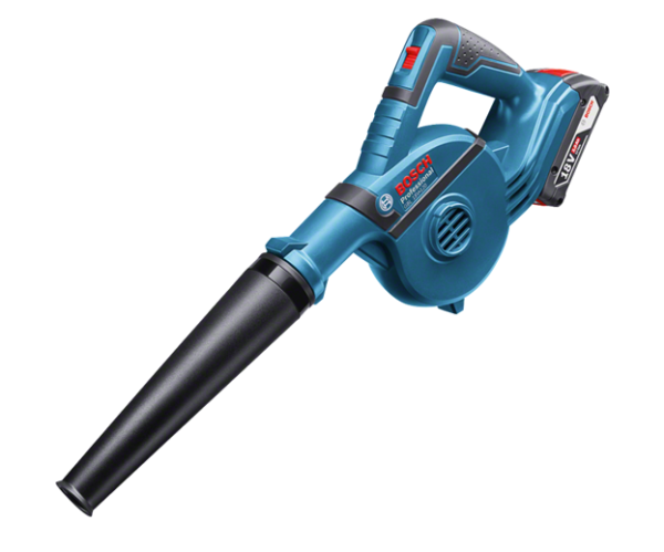 Bosch cordless blower 18V