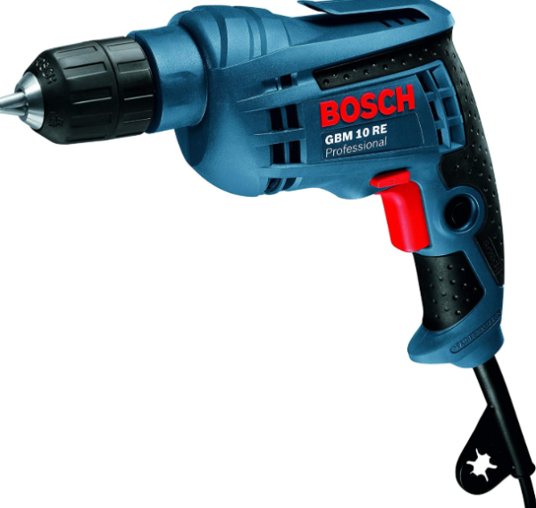 Bosch corded power drill 600W