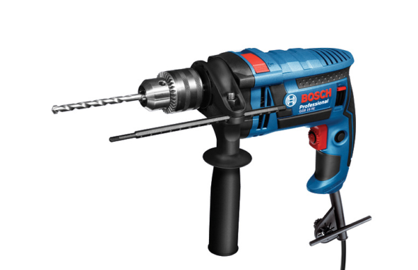 Bosch Impact corded drill 700W
