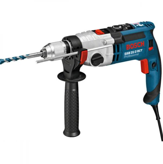 Bosch Impact corded drill 695W
